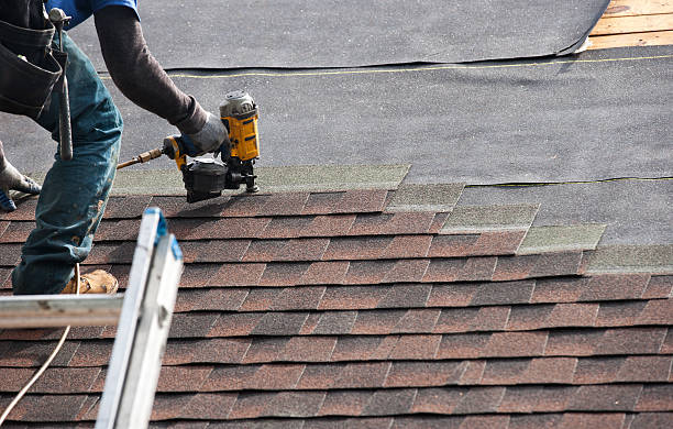 Licensed Roof Installation service in Lavon, TX - Brentwood Metal Roofing